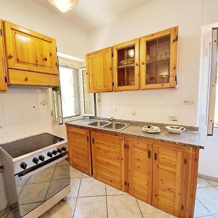 Casa Andreas Portoferraio Apartman Kültér fotó