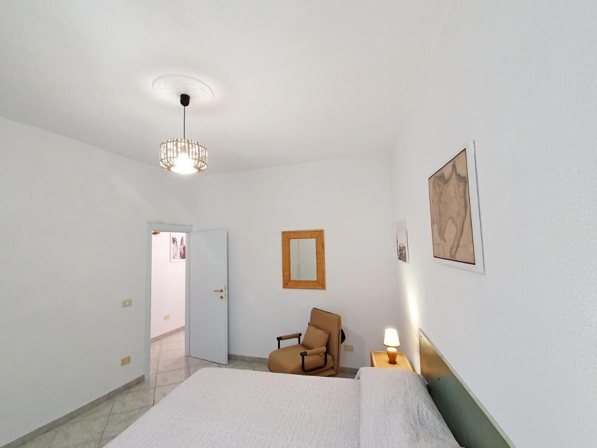 Casa Andreas Portoferraio Apartman Kültér fotó