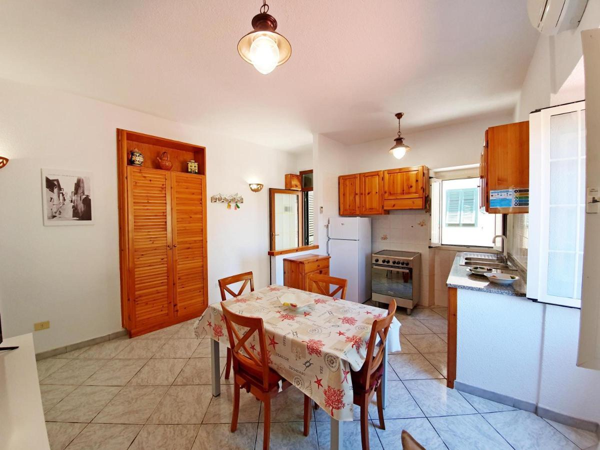 Casa Andreas Portoferraio Apartman Kültér fotó